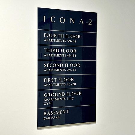 Invergate Apartment York Sleeps 4 Luaran gambar