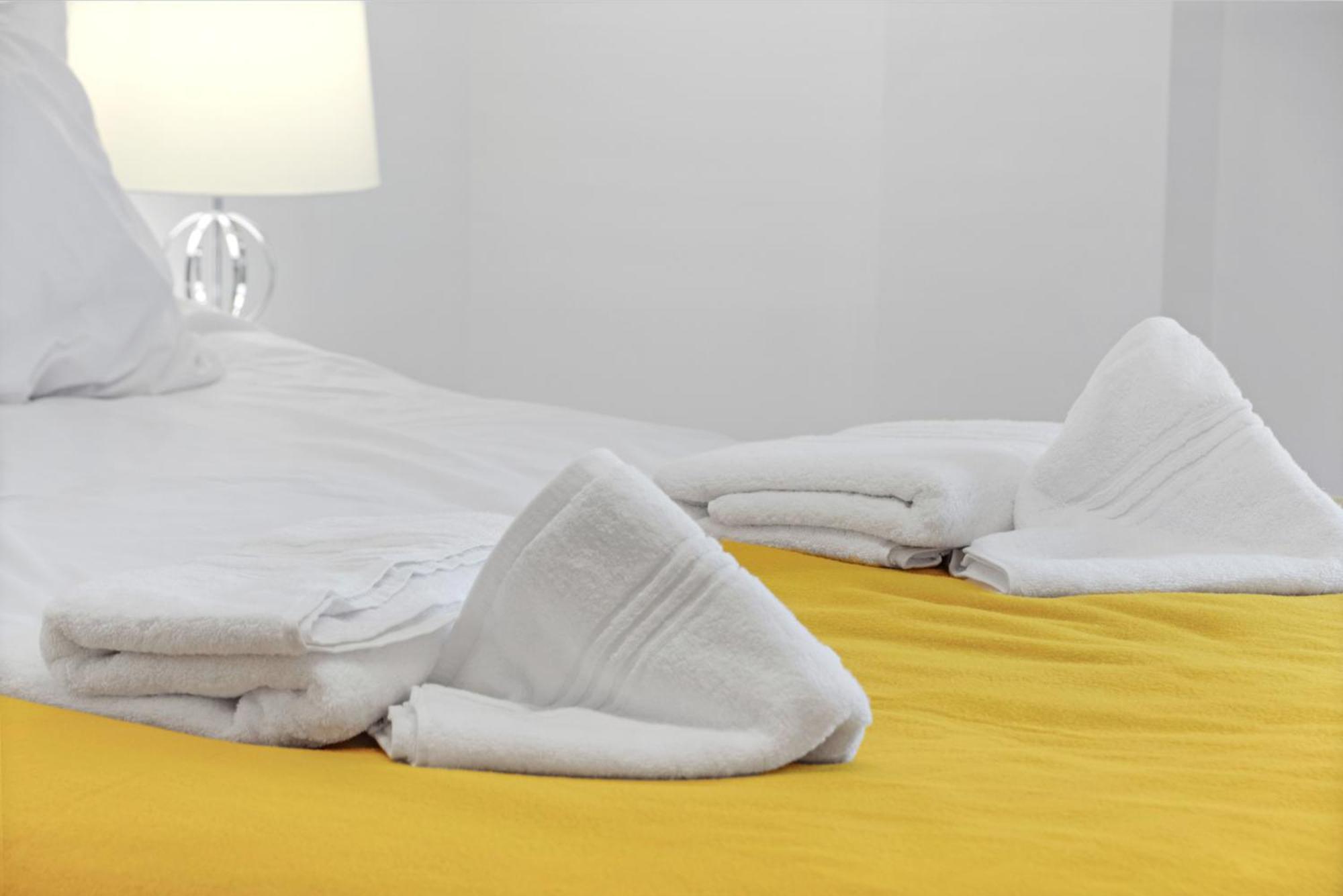 Invergate Apartment York Sleeps 4 Luaran gambar