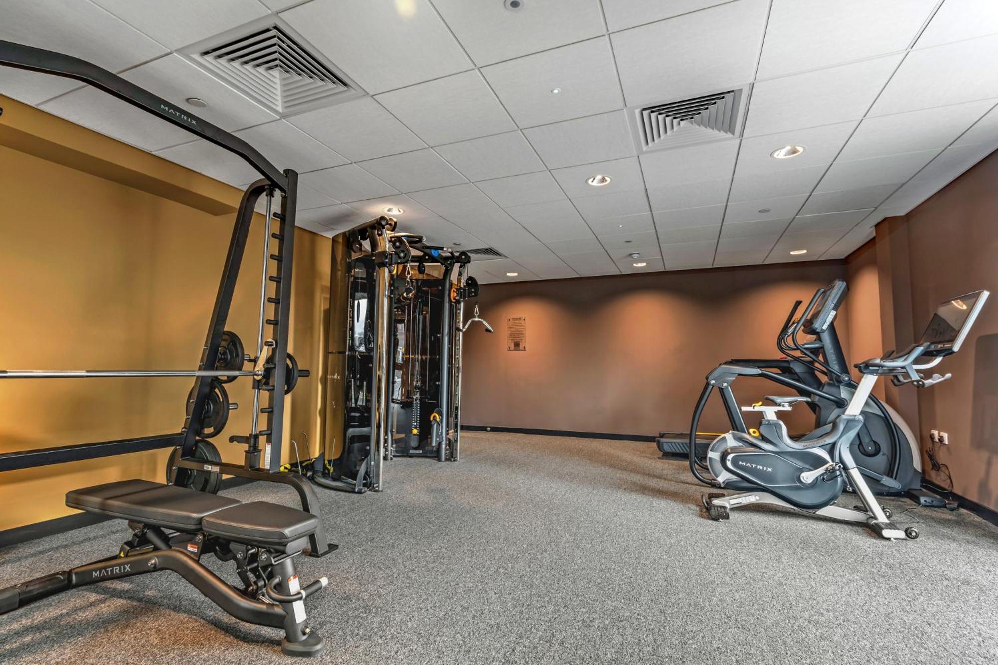 Invergate Apartment York Sleeps 4 Luaran gambar